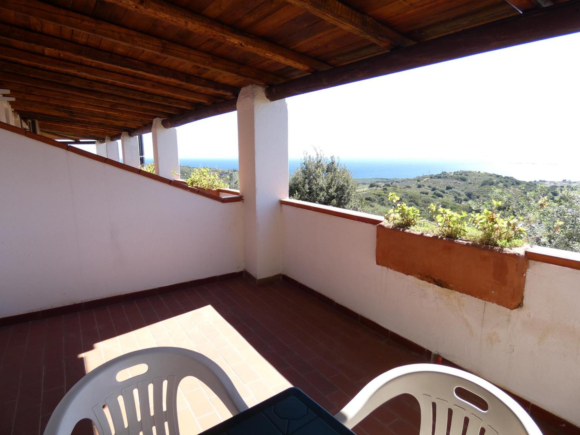Comino Alto Agriturismo E Appartamenti Siniscola Zewnętrze zdjęcie
