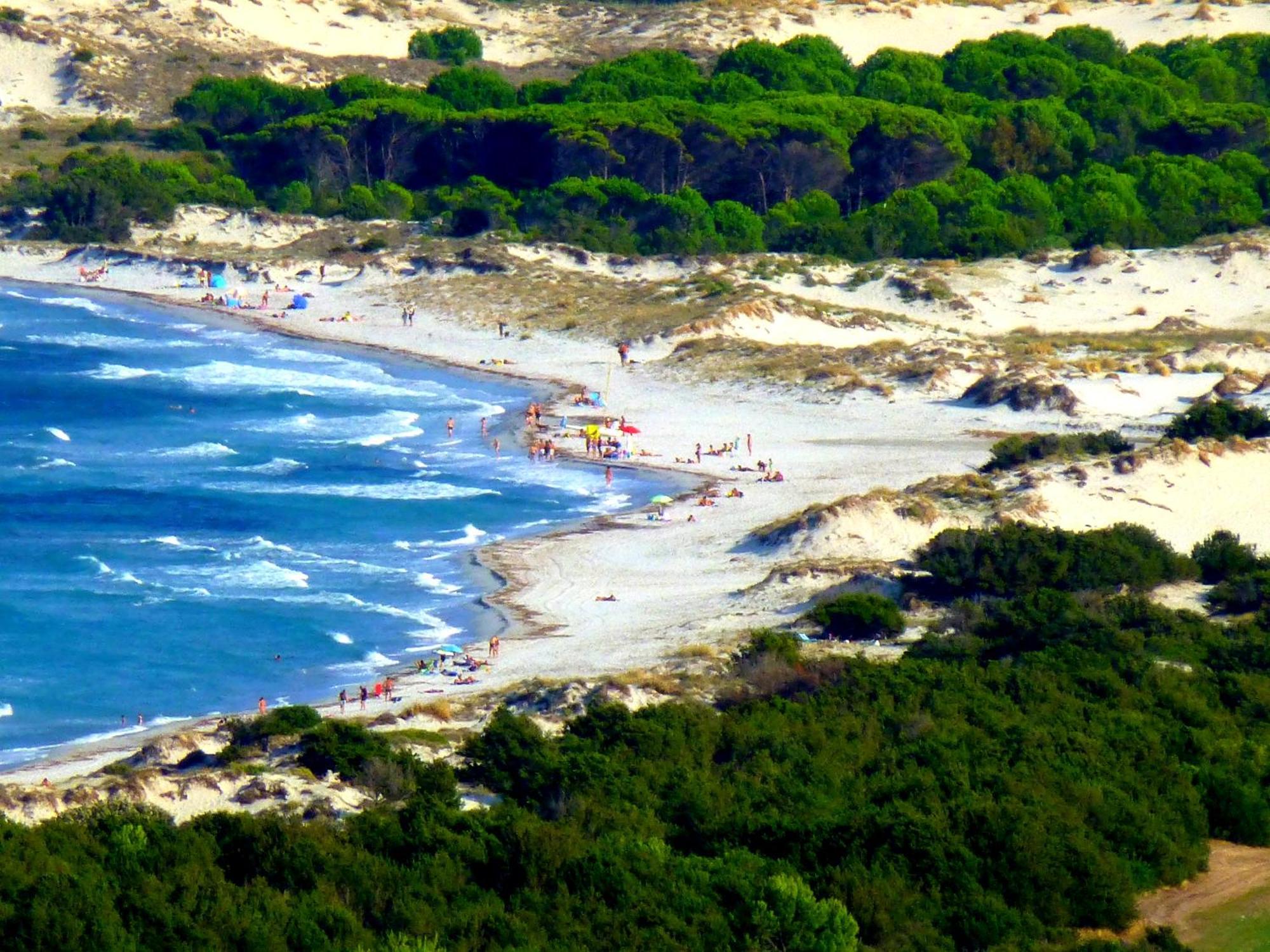 Comino Alto Agriturismo E Appartamenti Siniscola Zewnętrze zdjęcie
