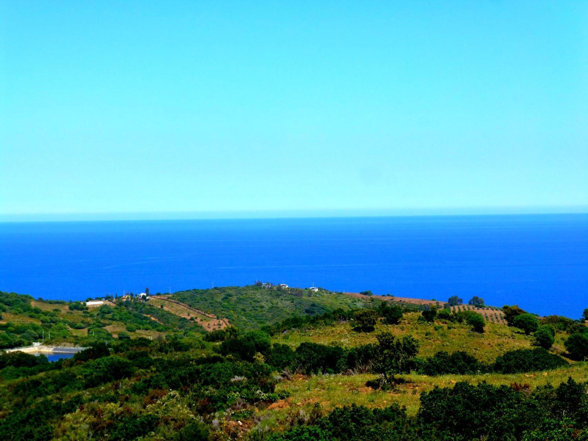 Comino Alto Agriturismo E Appartamenti Siniscola Zewnętrze zdjęcie