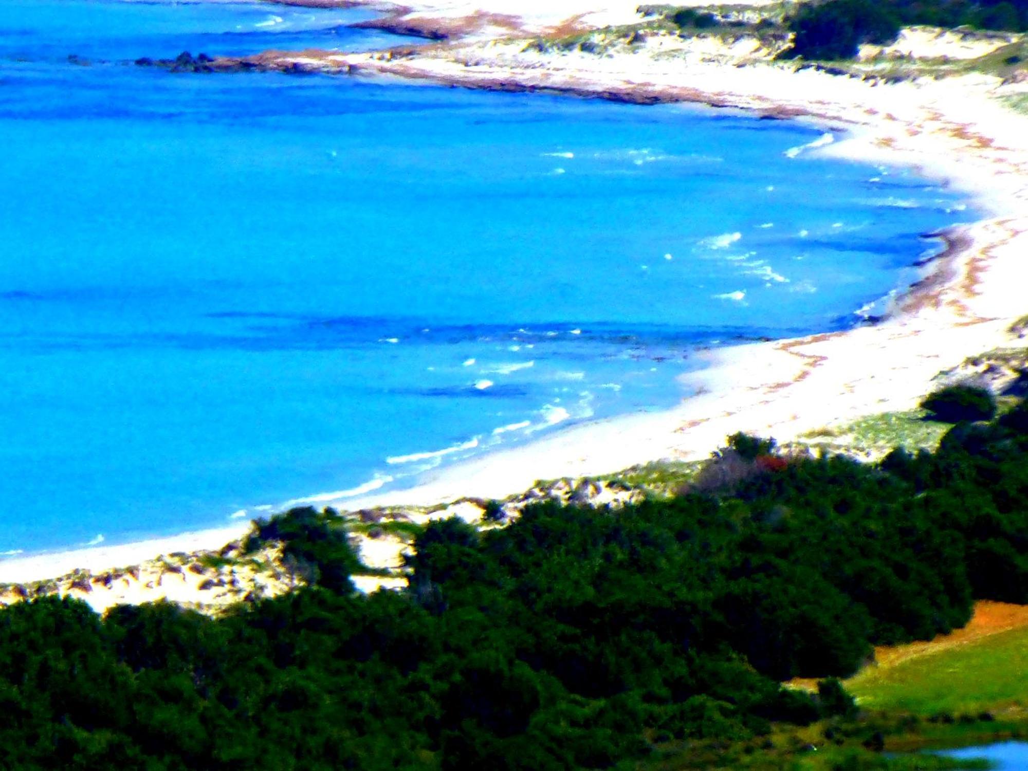 Comino Alto Agriturismo E Appartamenti Siniscola Zewnętrze zdjęcie
