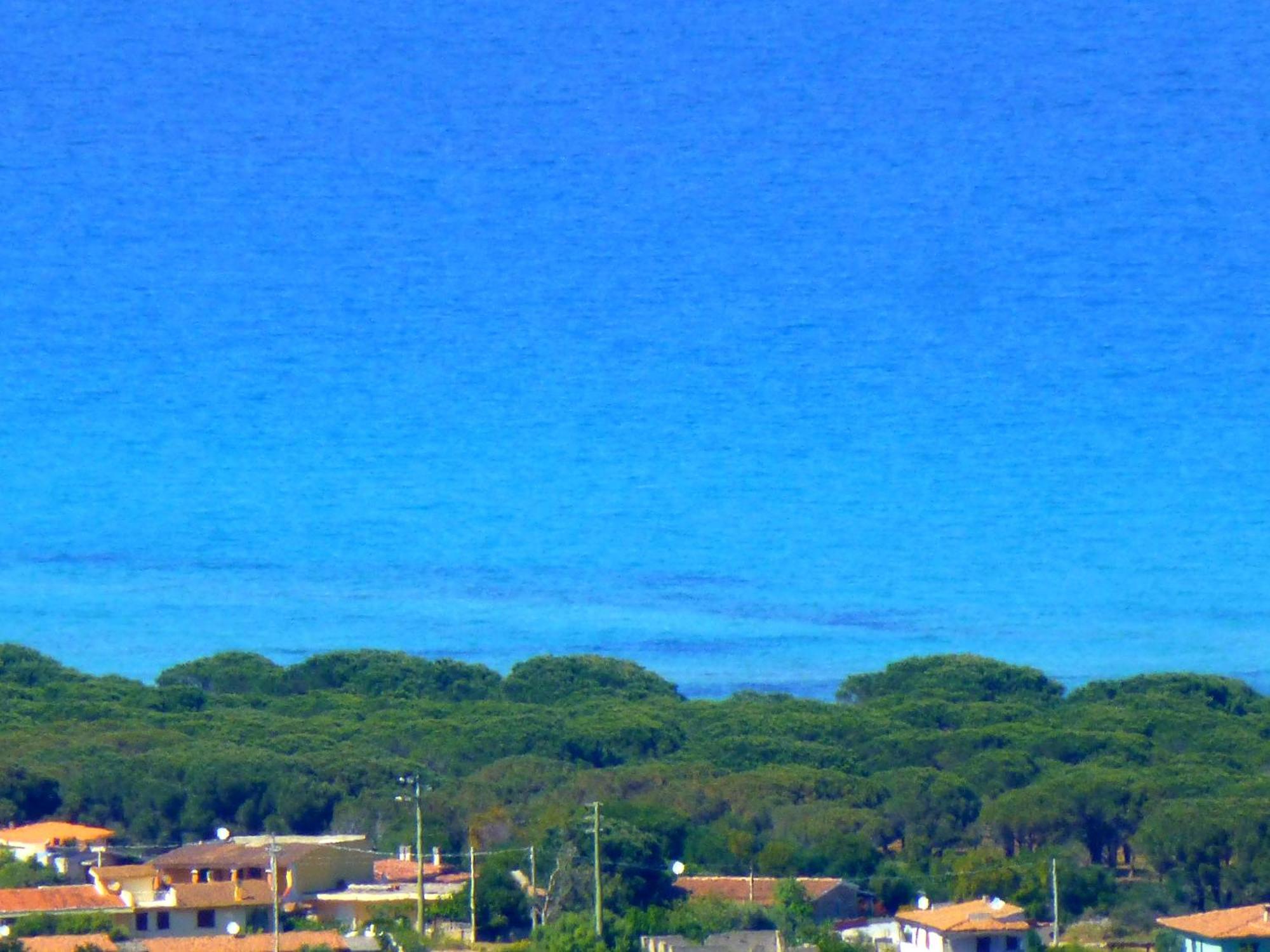 Comino Alto Agriturismo E Appartamenti Siniscola Zewnętrze zdjęcie
