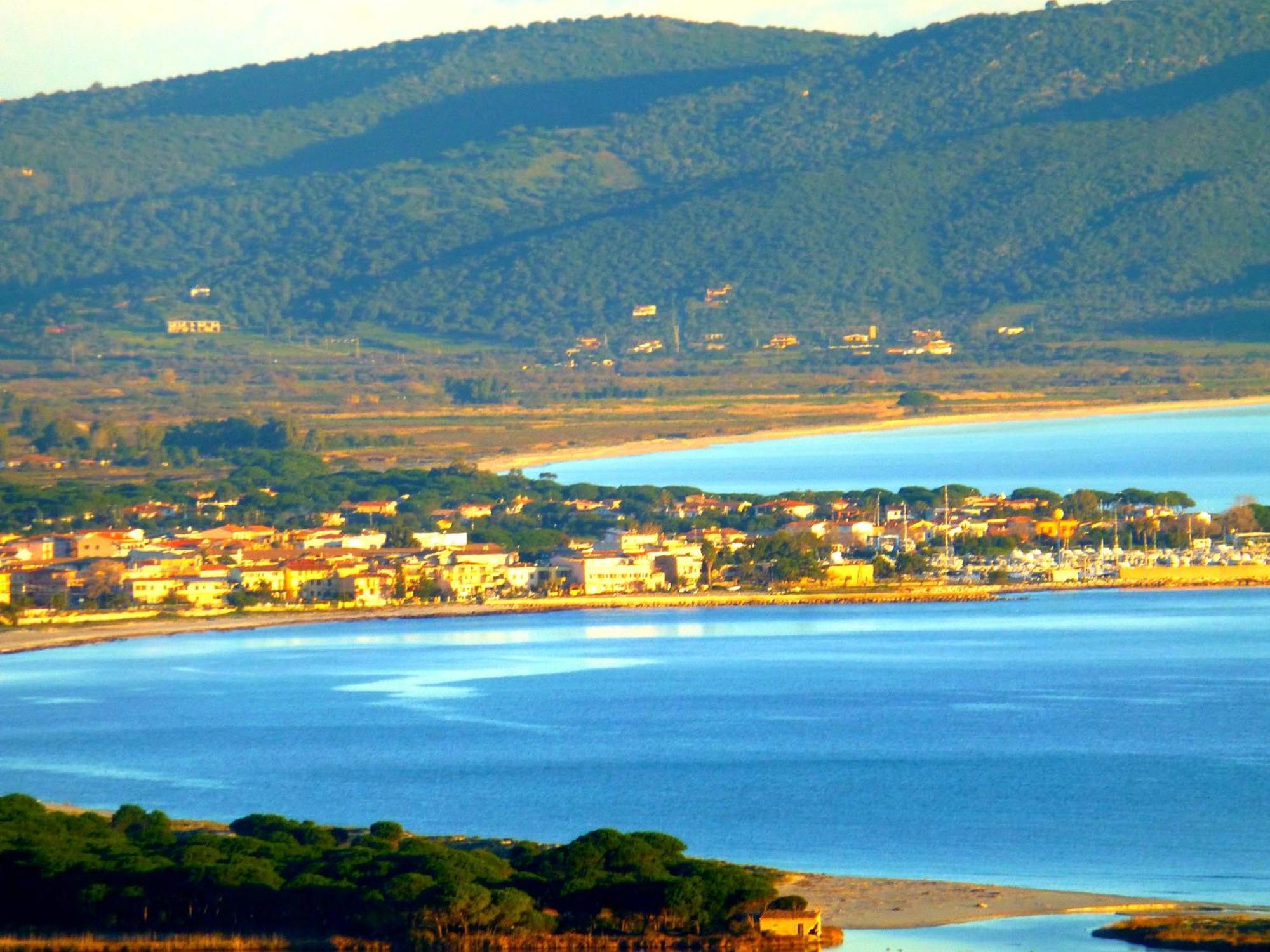 Comino Alto Agriturismo E Appartamenti Siniscola Zewnętrze zdjęcie
