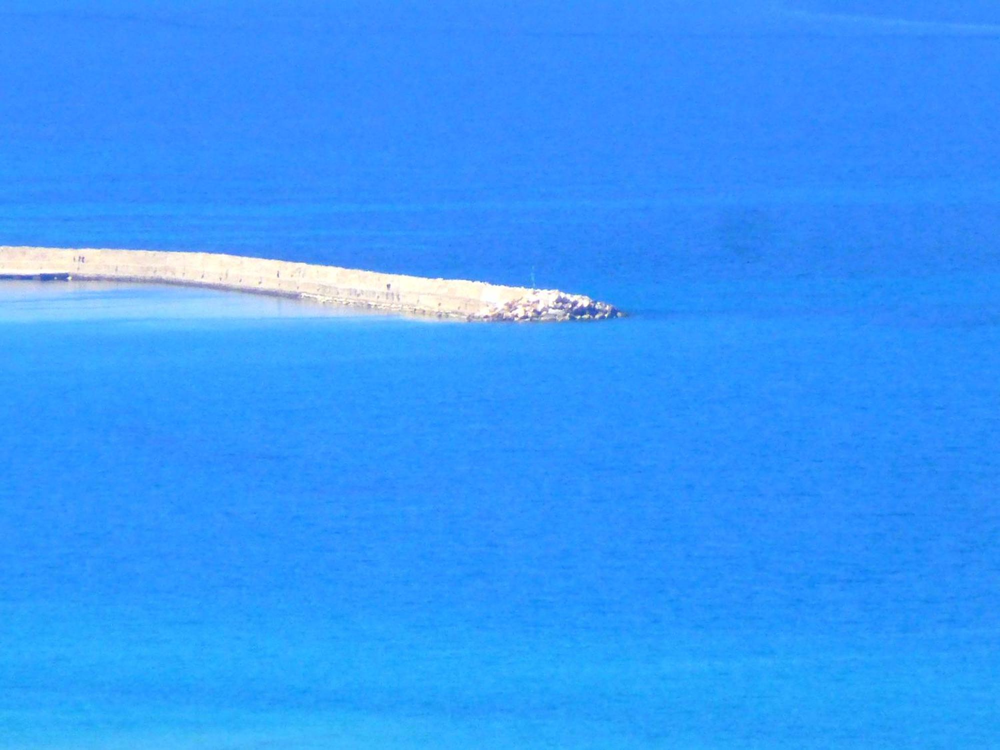 Comino Alto Agriturismo E Appartamenti Siniscola Zewnętrze zdjęcie