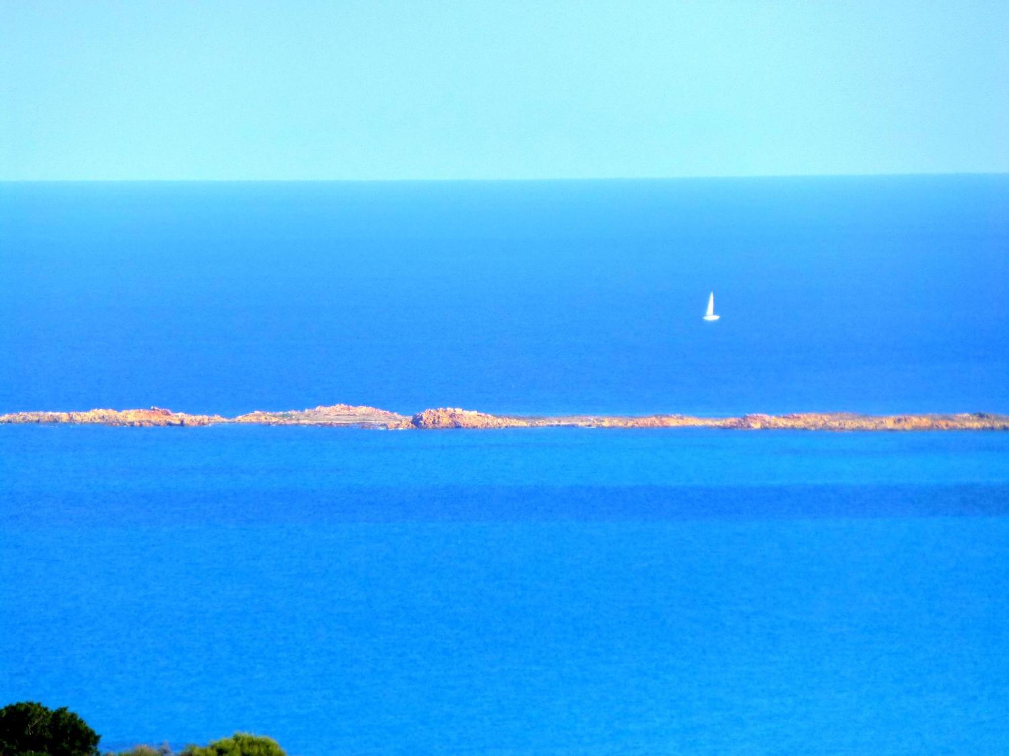 Comino Alto Agriturismo E Appartamenti Siniscola Zewnętrze zdjęcie