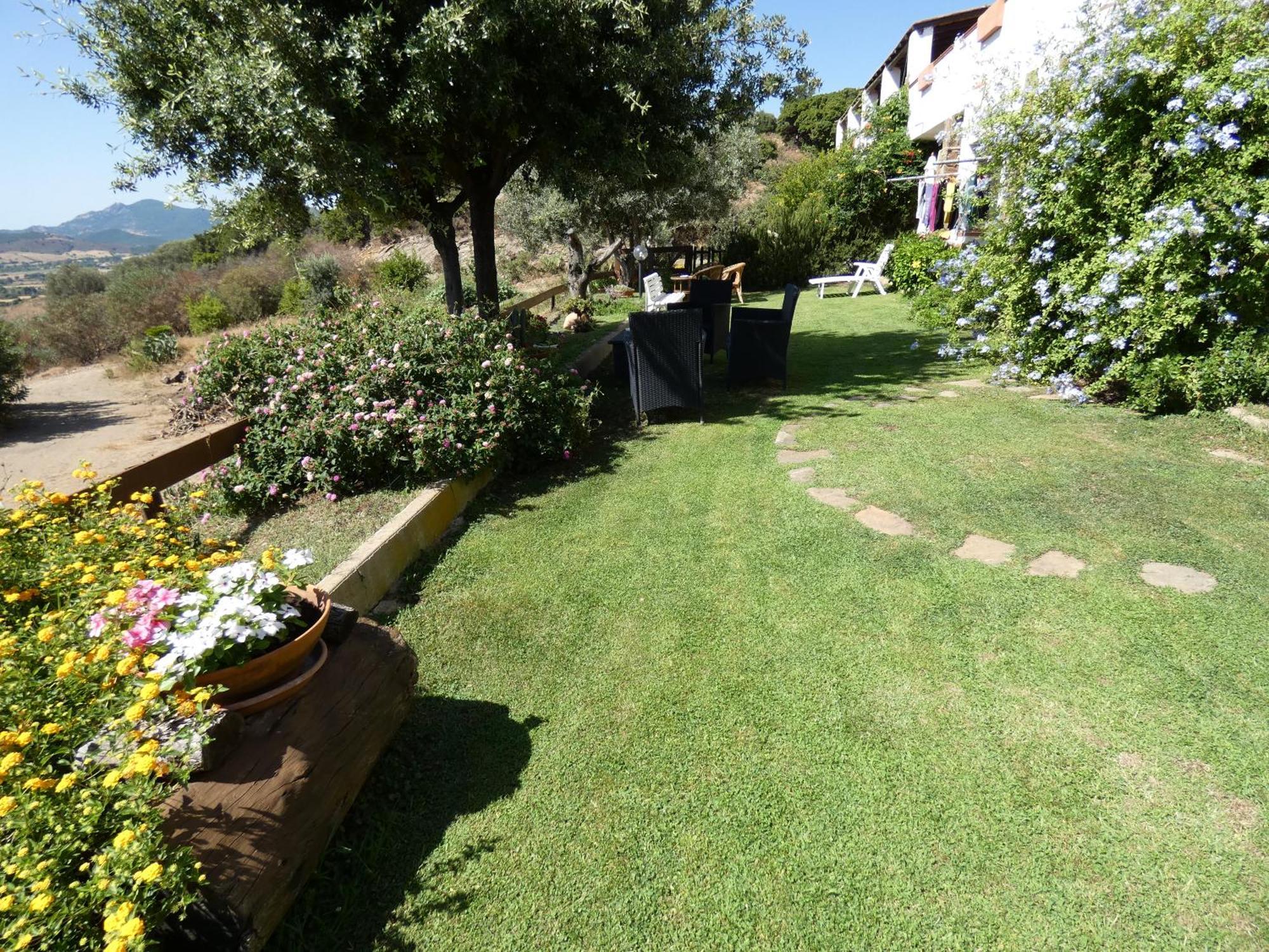 Comino Alto Agriturismo E Appartamenti Siniscola Zewnętrze zdjęcie